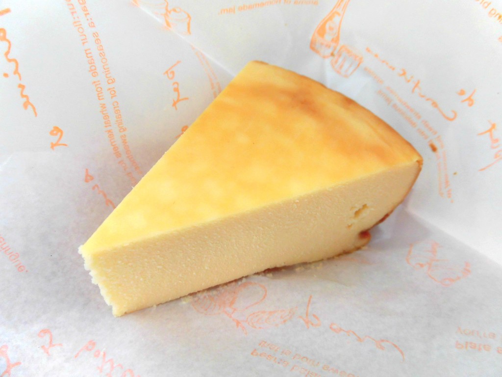 チーズケーキ キダール